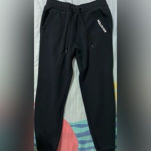 Hollister Sweatpants (Fleece)